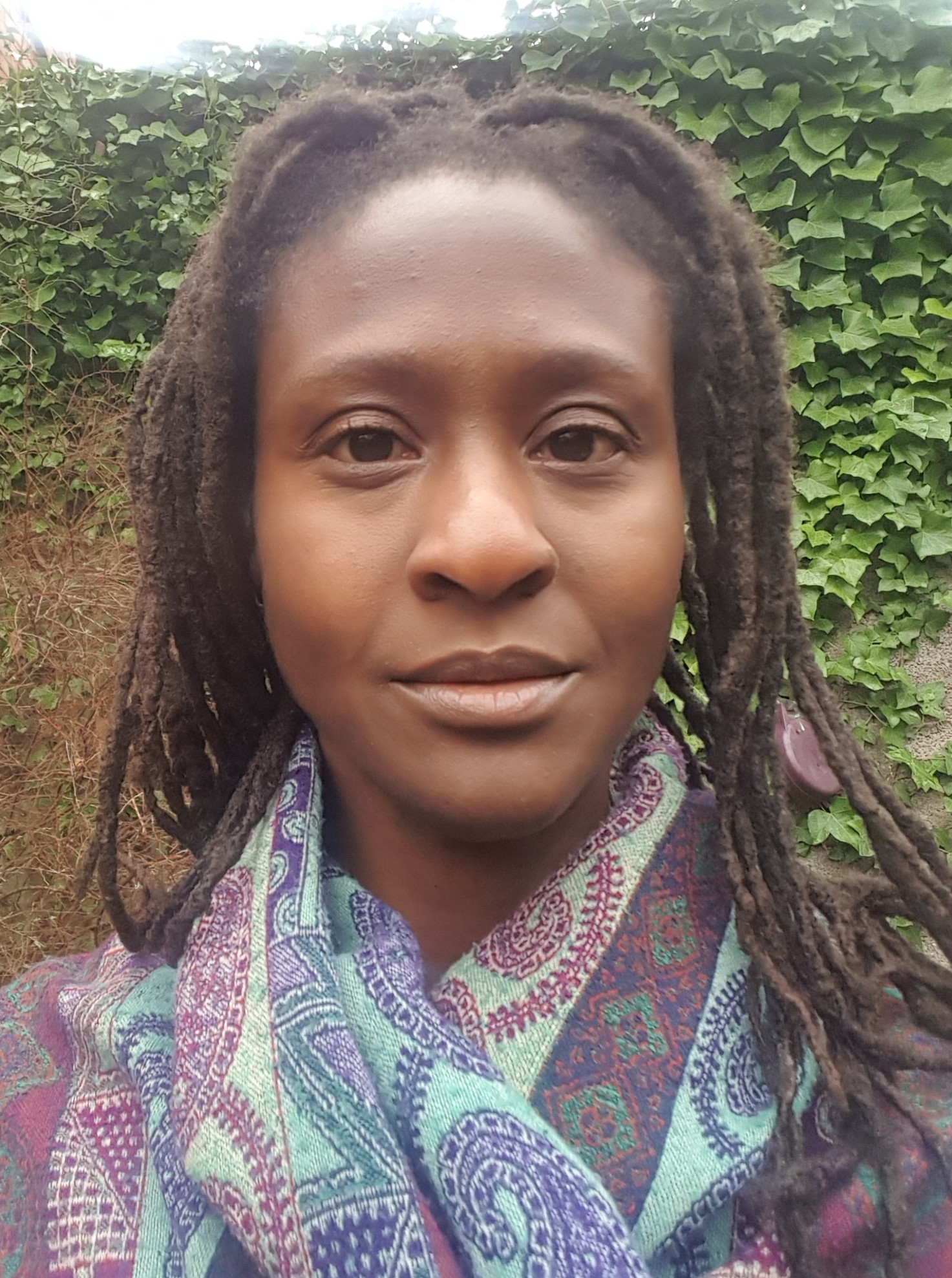 Rosie Kyeremateng